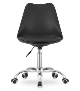 Krzesło obrotowe biurowe Edyta -czarne-.jpg