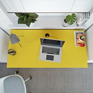 biurko 120x60-żółte .jpg