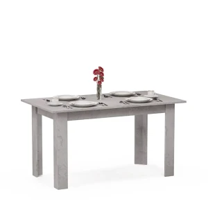Stół do jadalni - beton.webp
