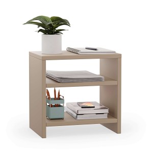Organizer - Cappuccino