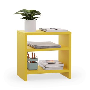 Organizer - Żółty