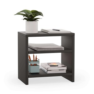 Organizer - Czarny