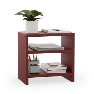 Organizer - Czerwony