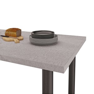 Stolik kuchenny z nogami okrągłymi - beton (4).jpg
