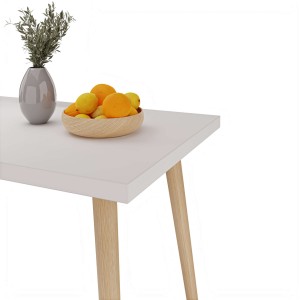 stół kuchenny z bukowymi nogami - biały (4).jpg