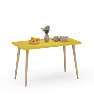 stół z bukowymi nogami - żółty (1).jpg
