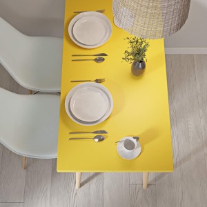stół z bukowymi nogami - żółty (6).jpg