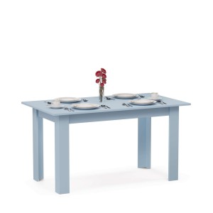 Stół do jadalni - Niebieski