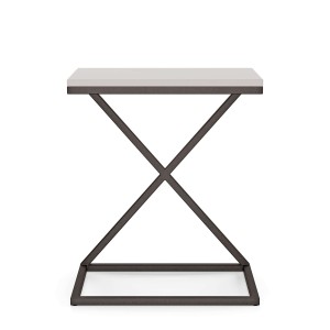 Stolik metalowy x - biały (3).jpg