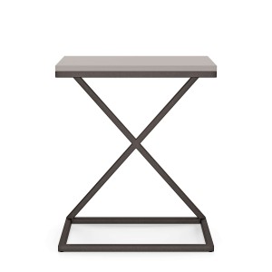 Stolik metalowy x - szary (3).jpg