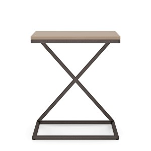 Stolik metalowy x - cappuccino (3).jpg
