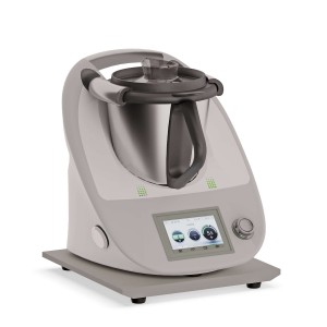 Podstawka pod Thermomix - Szara