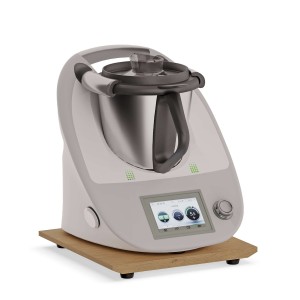 Podstawka pod Thermomix - Dąb kamienny