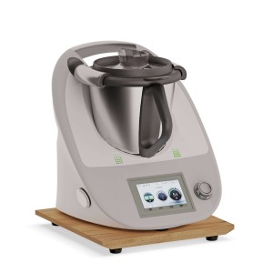 Podstawka pod Thermomix - Dąb złoty
