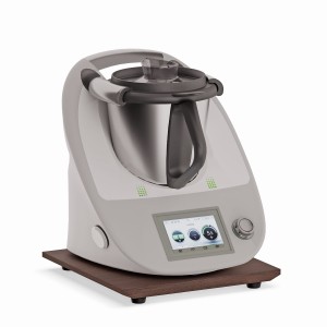 Podstawka pod Thermomix - Wenge