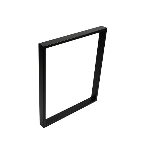 Noga metalowa 6x2