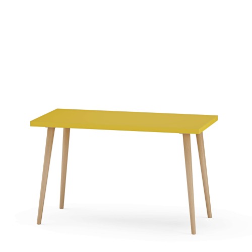 stół z bukowymi nogami - żółty (2).jpg