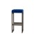 hoker tapicerowany loft - granatowy.jpg