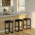 koker tapicerowany loft - czarny.jpg
