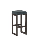 Hoker tapicerowany loft - grafitowy.jpg