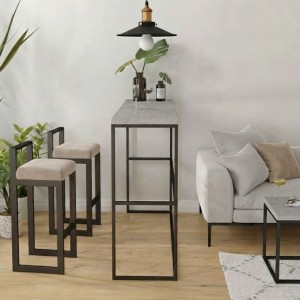 Hoker tapicerowany z oparciem - kaszmir.jpg