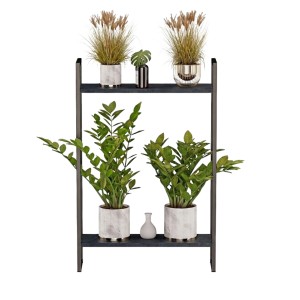 Kwietnik loftowy beton czarny.jpg