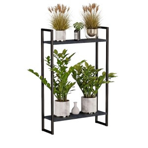 Kwietnik loftowy beton czarny.jpg