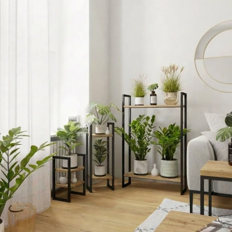 kwietnik loft evoke