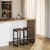 hoker loftowy beton rdzawy