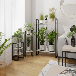 kwietnik loftowy kaszmir