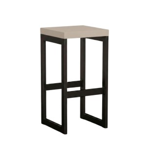 Hoker loftowy - Kaszmirowy