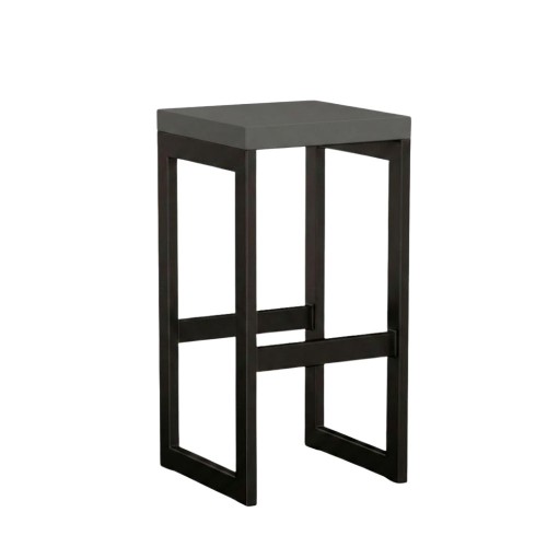 Hoker loftowy grafit yrke