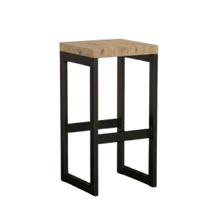 Hoker loftowy - Dąb crenoma