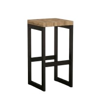 Hoker loftowy - Dąb wotan