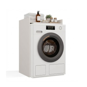 Szafka łazienkowa nad pralkę - Kaszmir