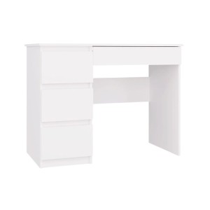 Biurko Vika - Białe