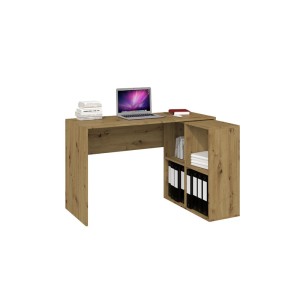 Biurko Beata - Dąb Artisan