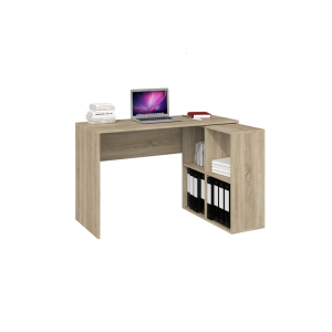 Biurko Beata - Dąb Sonoma