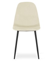 Krzesło Simple beż