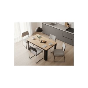 Stół do jadalni Edge grafika