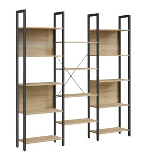 Regał Falko - Dąb sonoma 