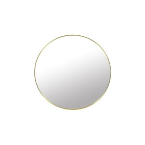 Lustro Jumi - Złote