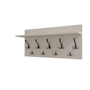 Wieszak poziomy - kaszmir