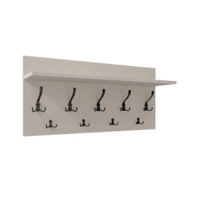 Wieszak poziomy - kaszmir