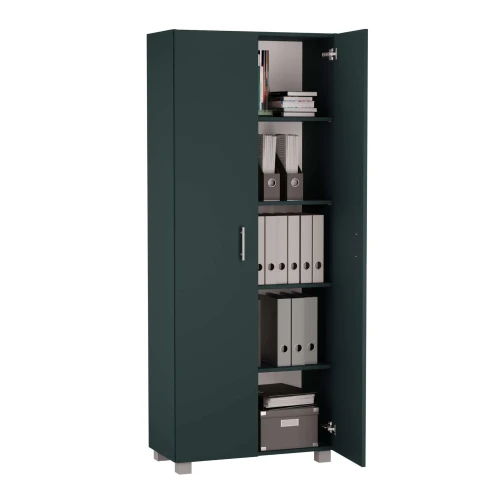 yrke-zafa_biurowa_na_segregatory-zielony