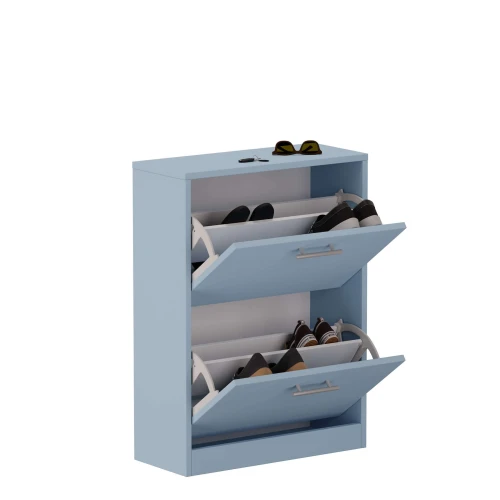 Szafka-na-buty-niebieski