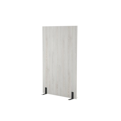 Ścianka działowa kolor sosna