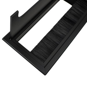 Przelotka prostokątna