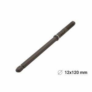 Ramię niewidoczne 12x120