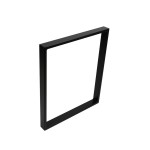 Noga metalowa 6x2